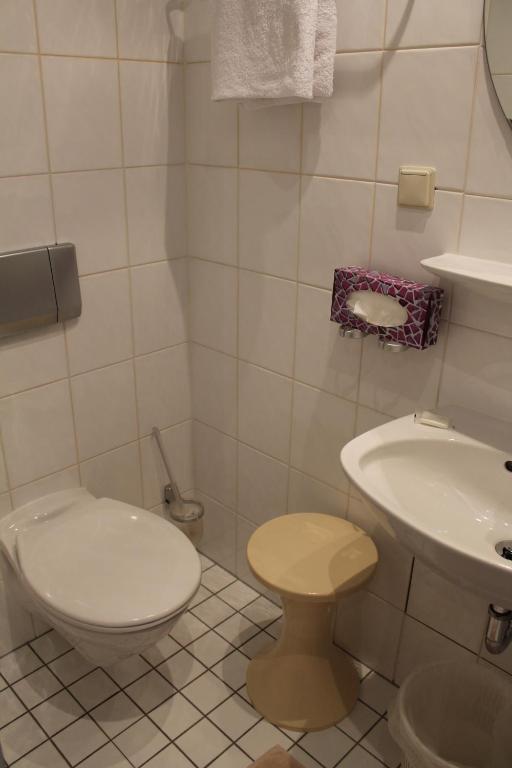 Hotel Luga Nuremberga Quarto foto